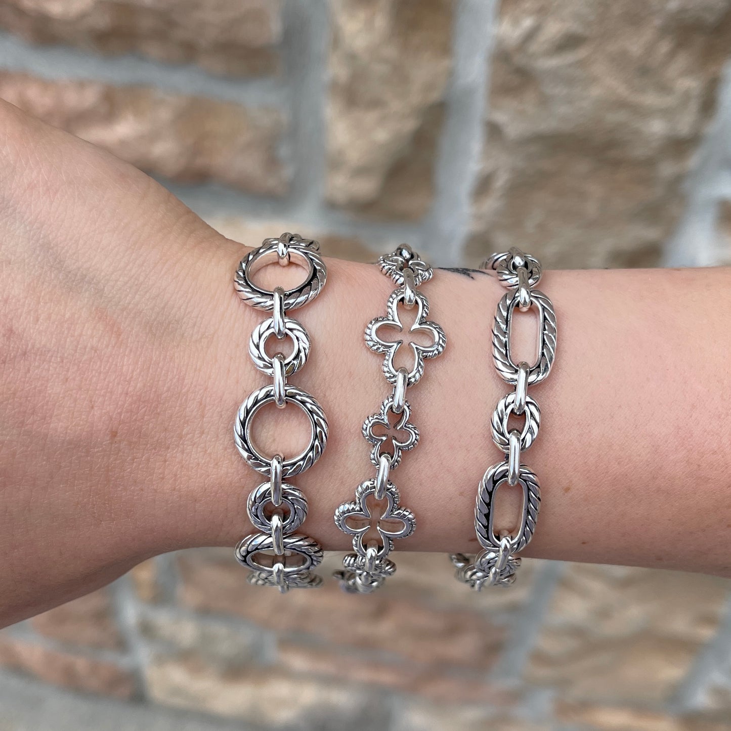Patil Full Bracelet