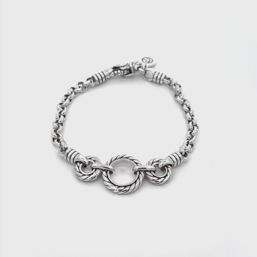 Amar Bracelet – Garni of Bali